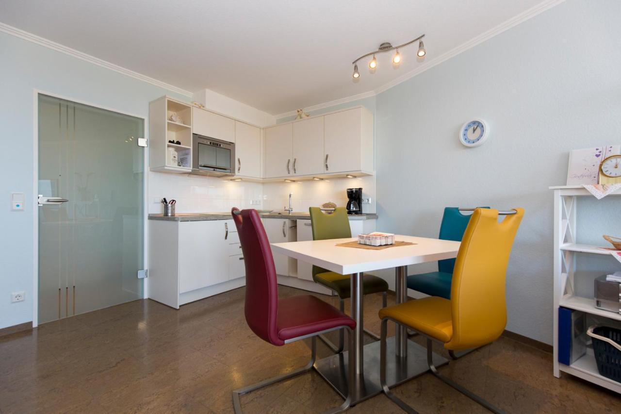Apartment Lord Nelson App 402 *