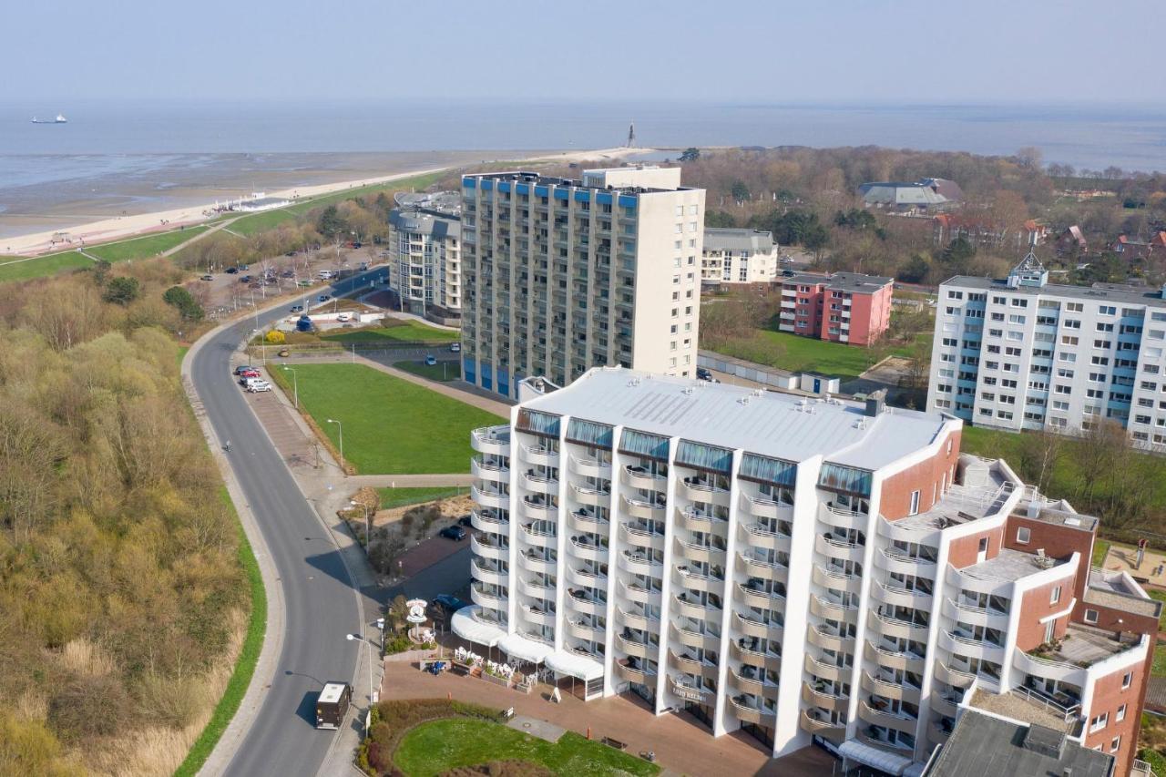 Lord Nelson App 402 Apartment