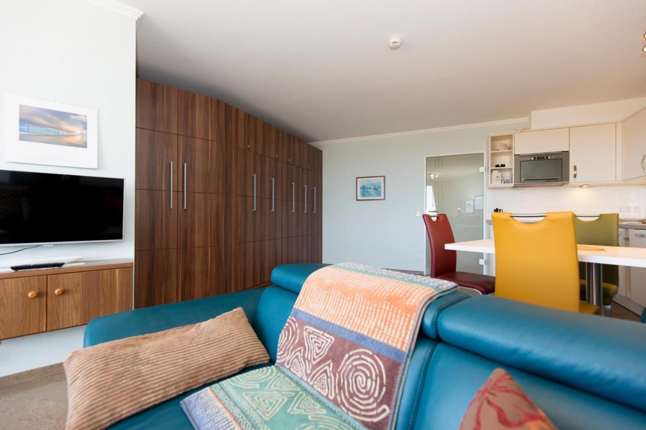 Apartment Lord Nelson App 402 Cuxhaven