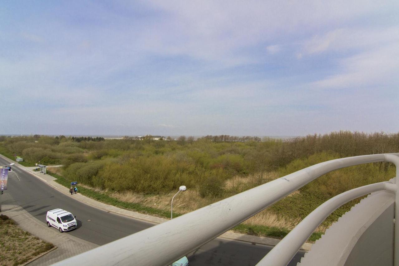 Lord Nelson App 402 * Cuxhaven